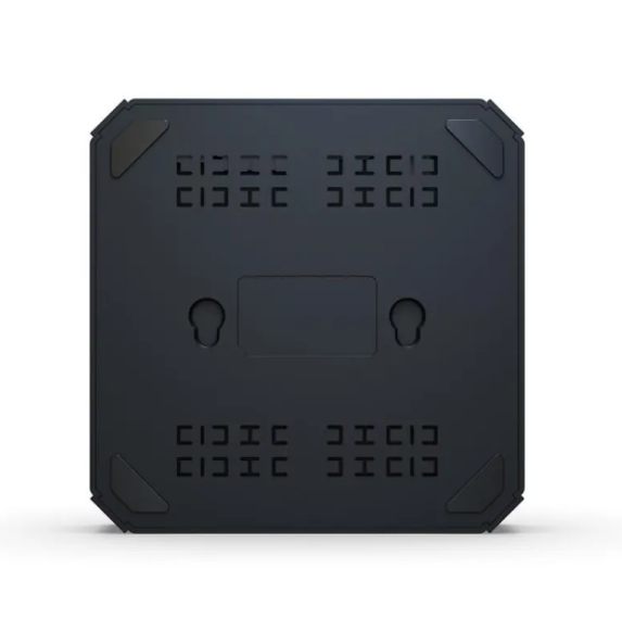 StreamPro Android TV Box