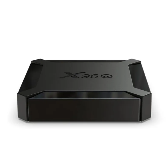 StreamPro Android TV Box