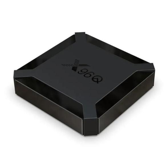 StreamPro Android TV Box