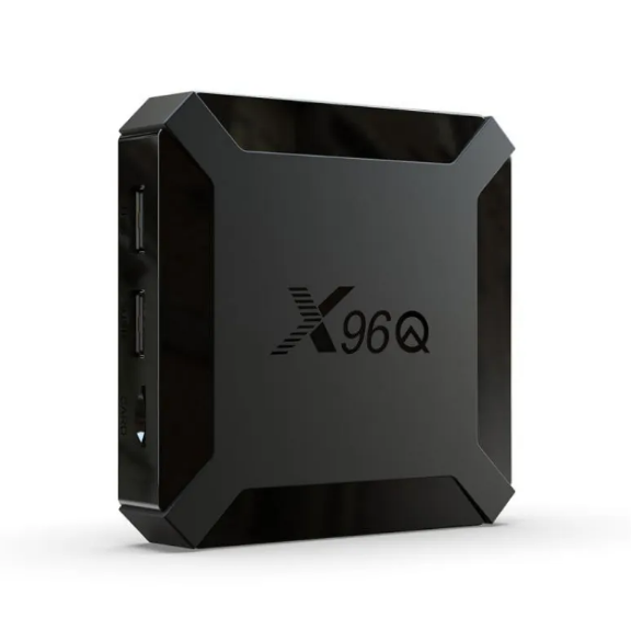 StreamPro Android TV Box